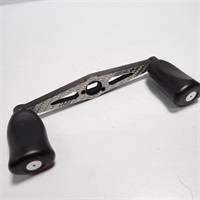 カーボンハンドル９５ＭＭ